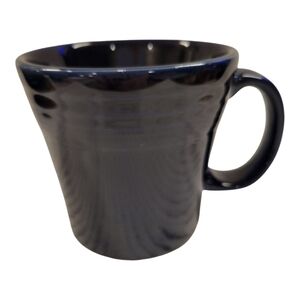 Fiesta®15 oz Tapered Mug COBALT